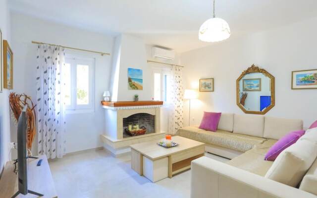 Achilleion Forest Villa