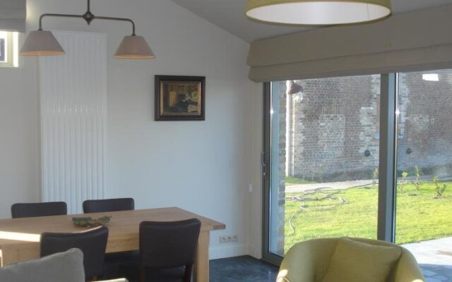 Hoeve De Hagepoorter