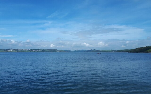 Harbourside