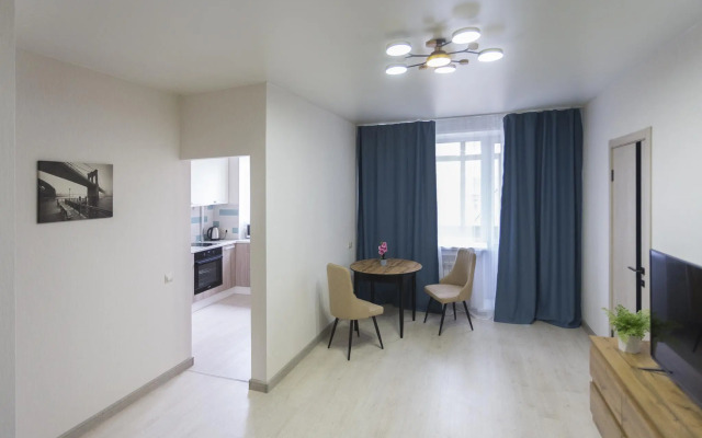 Apartments on Karl Marx 27