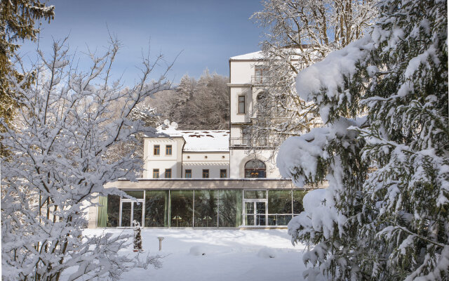 Parkhotel Jordanbad