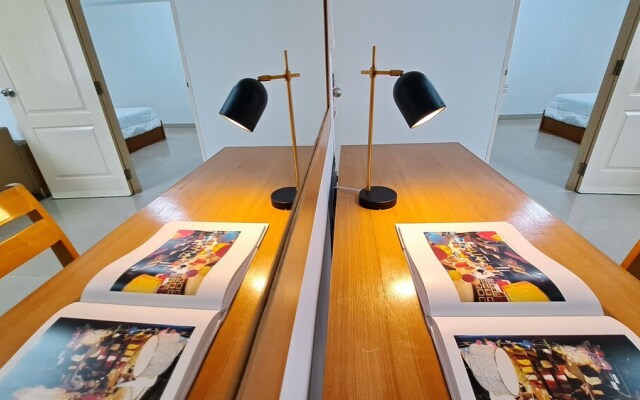 The 20 at Sukhumvit 77