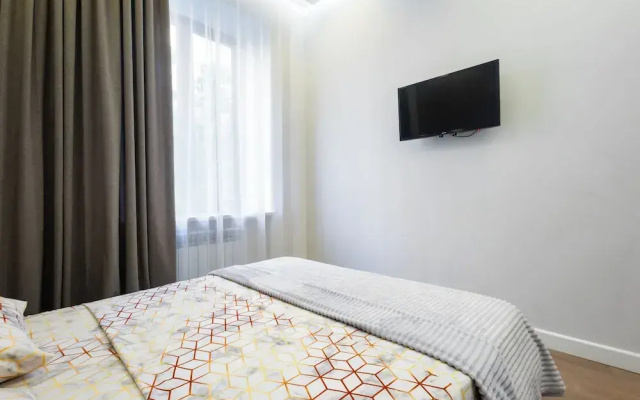 Apartment by Luxe Group TT198