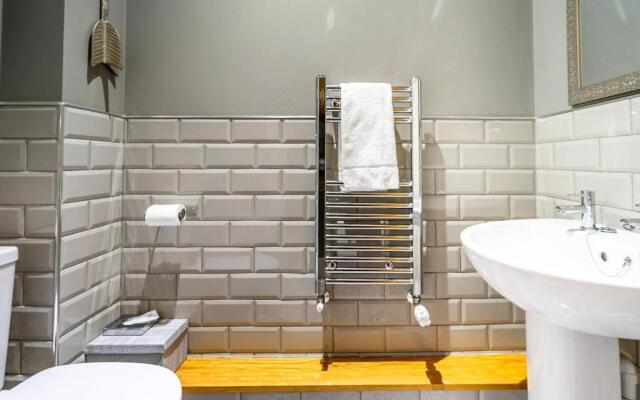 Middlethorpe Manor - No 6 Tranquility & Ease