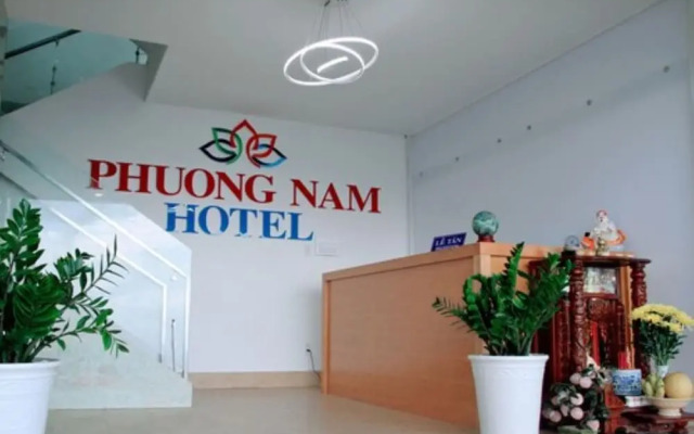 Nam Phuong Hotel