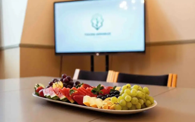 Thorbjørnrud Hotell