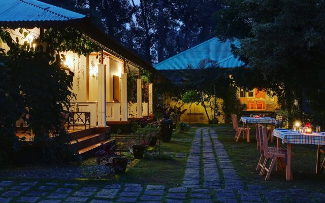 Dew Drops Farm Resort