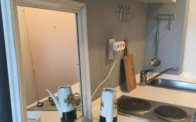 Small newly renovated apartment in Pula