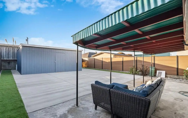 3Br Unit Near Downtown Dalycity