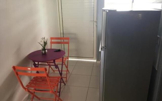 Les Gîtes De L'union