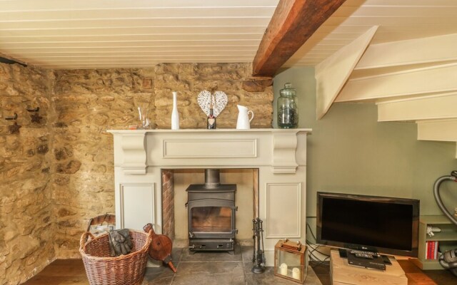 Wills Cottage, Crewkerne