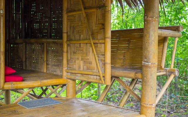 Wichai's Jungle Home Stay