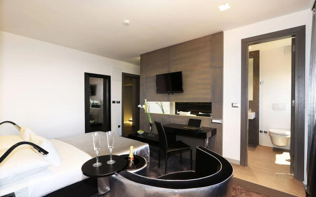 The View Luxury Rooms