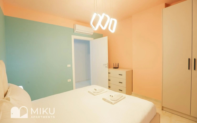 Miku Apartment-Glamorous 1Bd Apartment At Olympic Residence