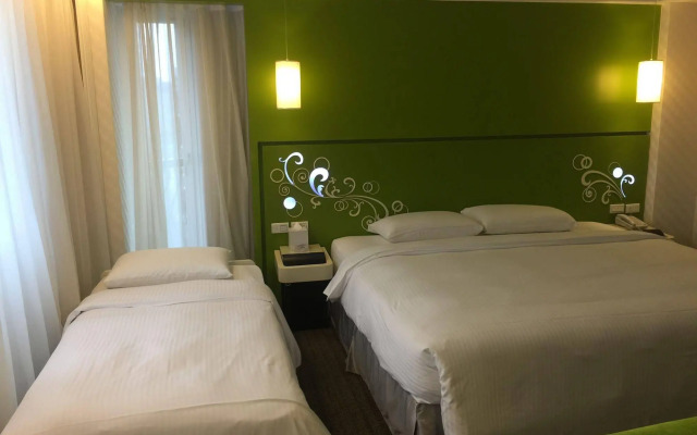 Forward Hotel Taipei