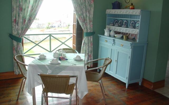 District Six Guesthouse