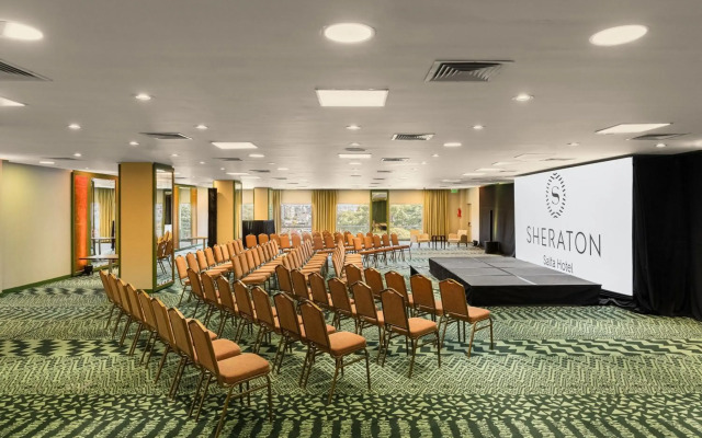 Sheraton Salta Hotel