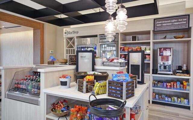 Hilton Garden Inn Houston Hobby Airport, TX