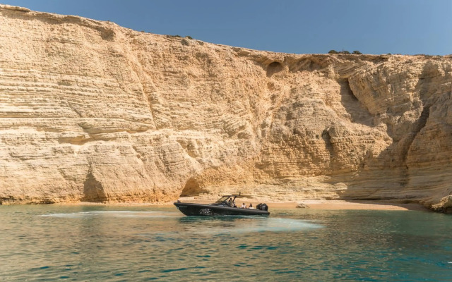 Virtu Suites