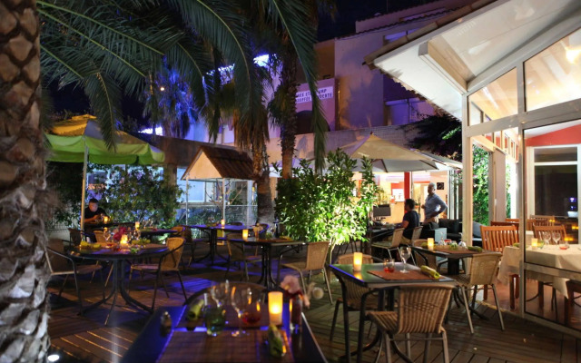 Hotel & Spa GIL DE FRANCE Cap D'Agde