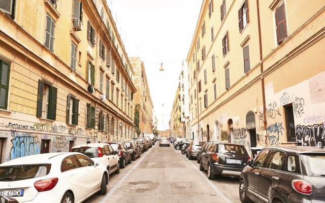 Roman Holidays San Lorenzo