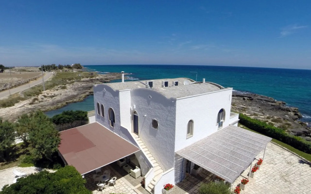 Villa Alma