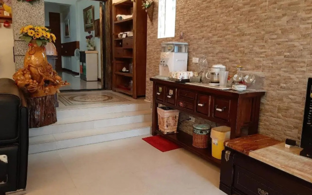 Cai Ling Xiuxian Homestay