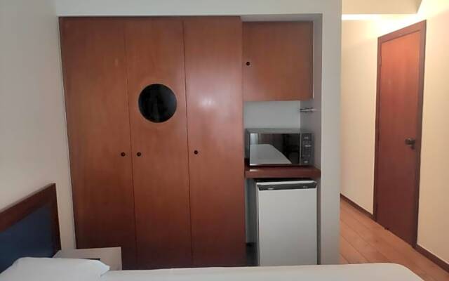 Condominio Metropolitan Brasilia - Centro de Brasilia