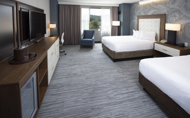 Harrah's Cherokee – A Caesars Rewards Destination