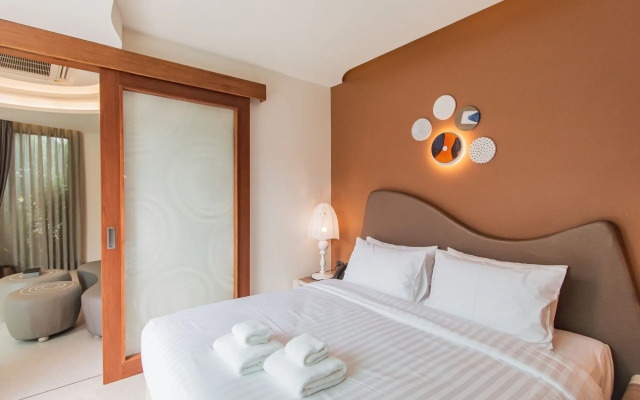 Rachabhura Hotel