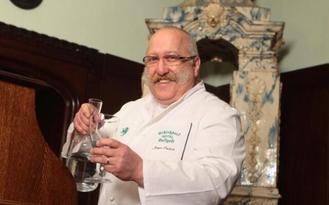 Schlossparkhotel Sallgast