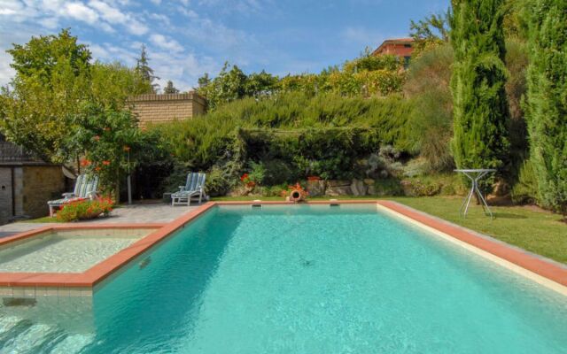 Locazione Turistica Messi