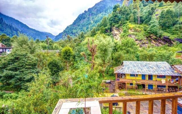 Himalayan Country House