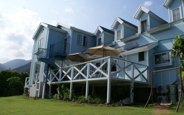 Yugawara Bay Mandarin House