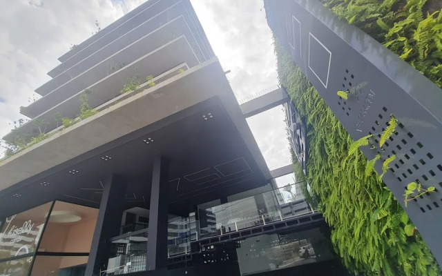 URBAN TAMBAU Flat by Penareia.tur.br
