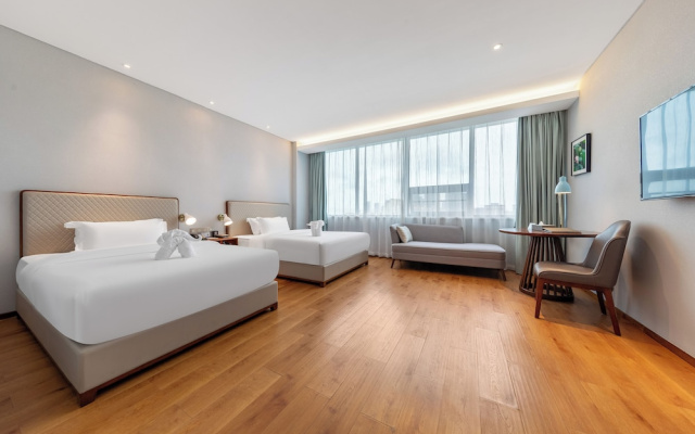 Hainan Berun hotel