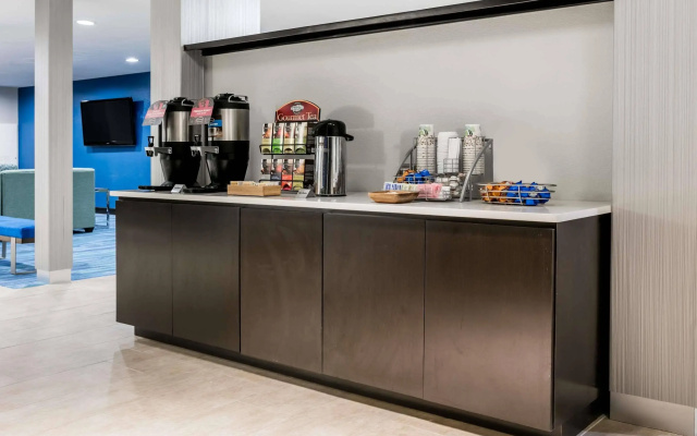 Candlewood Suites DFW Airport North - Irving by IHG