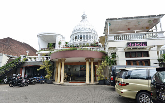 ZEN Rooms Dago