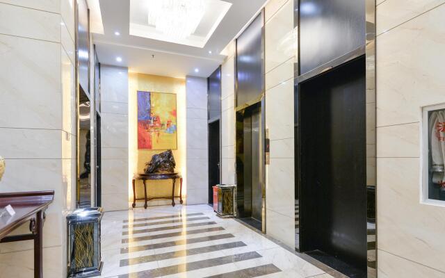 Country Inn & Suites By Radisson, Shanghai Pvg