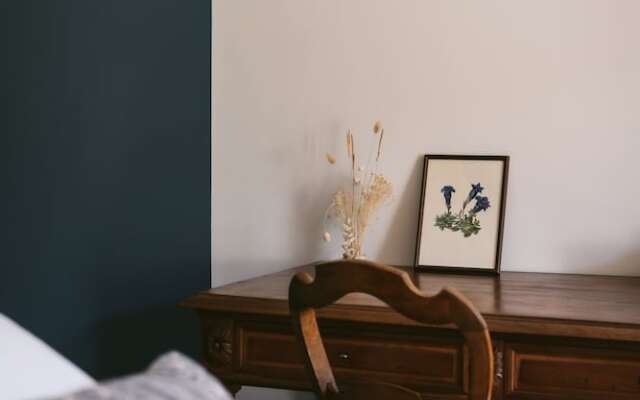 Tomette Singuliere - Chambres d'hotes