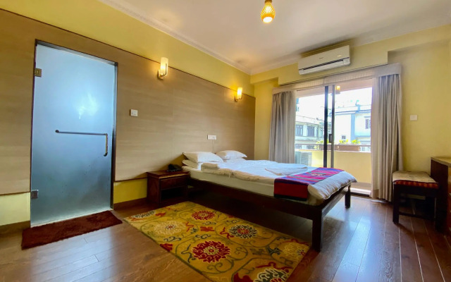 Hotel Siddhi Manakamana