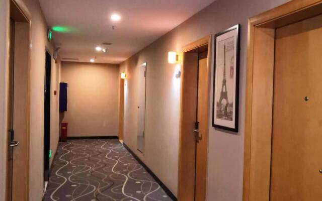 7 Days Premium·Chenzhou Anren Avenue