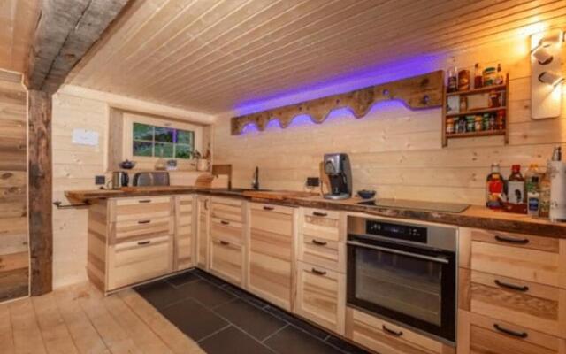Heidi Chalet - Ideal for large groups