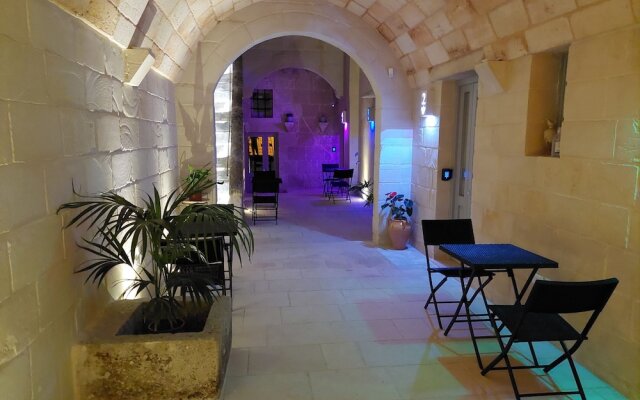 Dimora Assuntina Fine Rooms