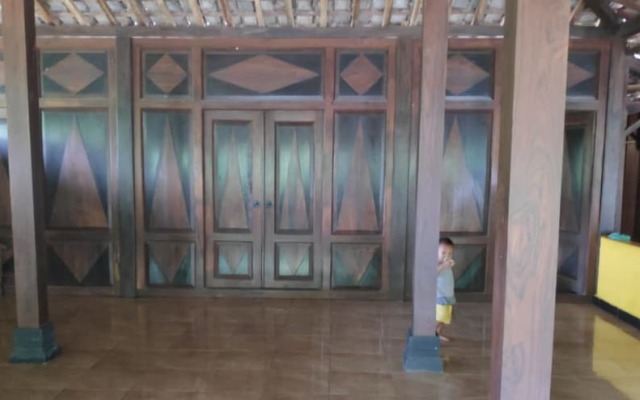Homestay Ngudi