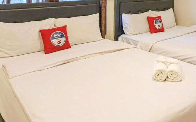Penginapan Kunthi