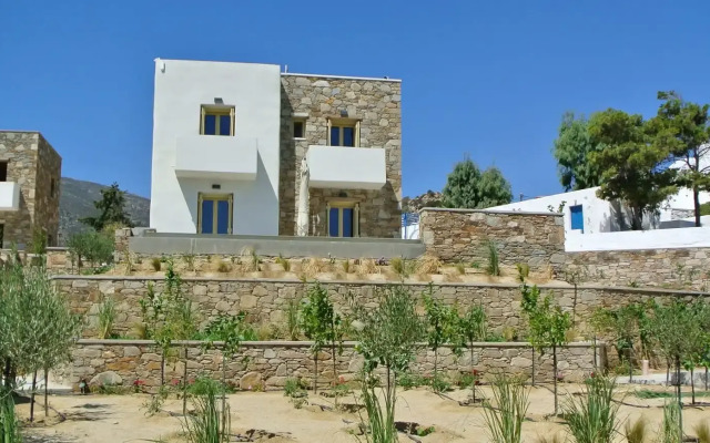 Agiannirema Stone Houses