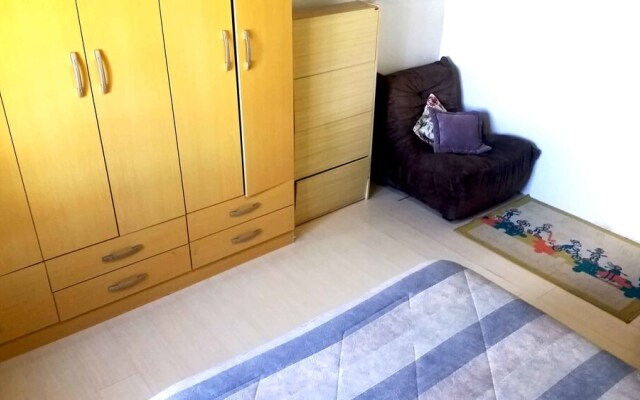 Residencial Encantos Verdes