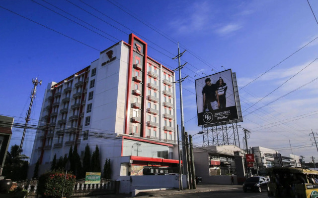 Red Planet Davao