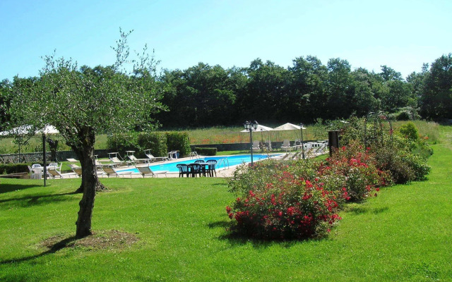 Agriturismo Buonasera